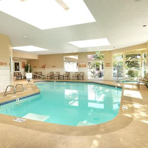 Crystal Inn Hotel&Suites - Salt Lake City